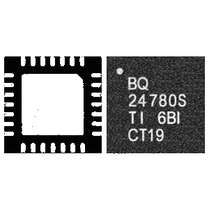 BQ24780S