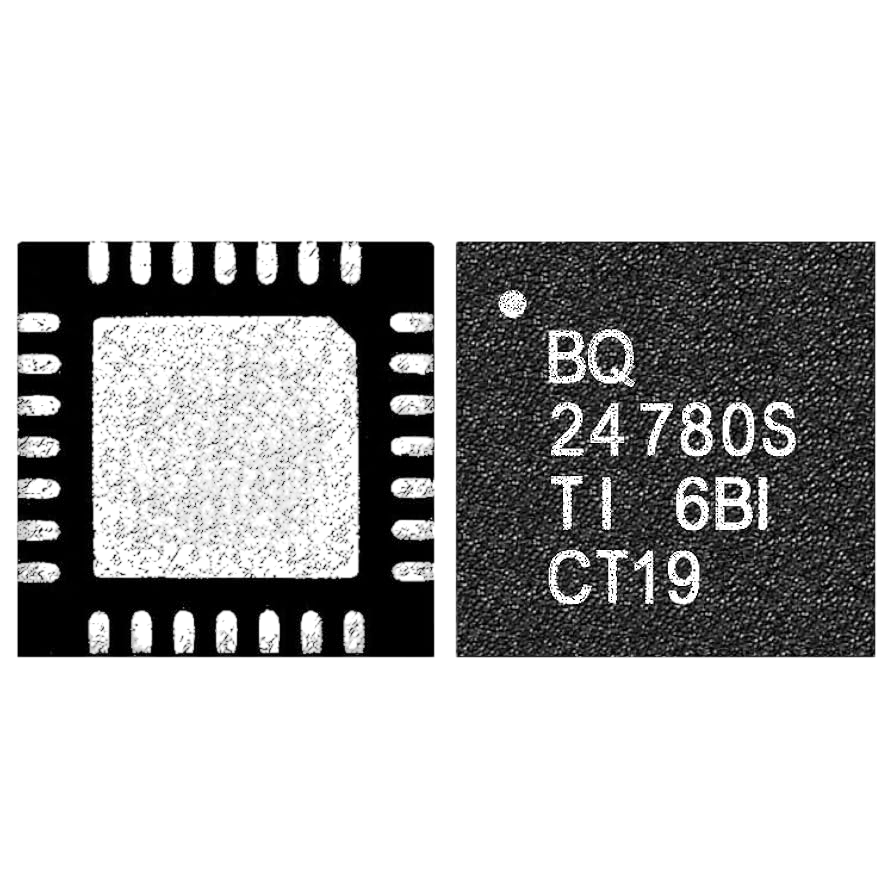 BQ24780S