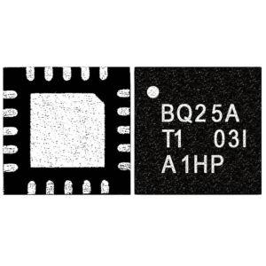 BQ24725A