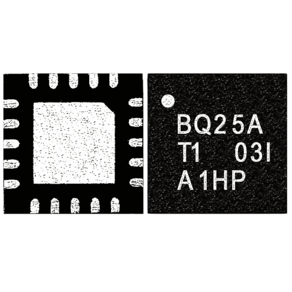 BQ24725A