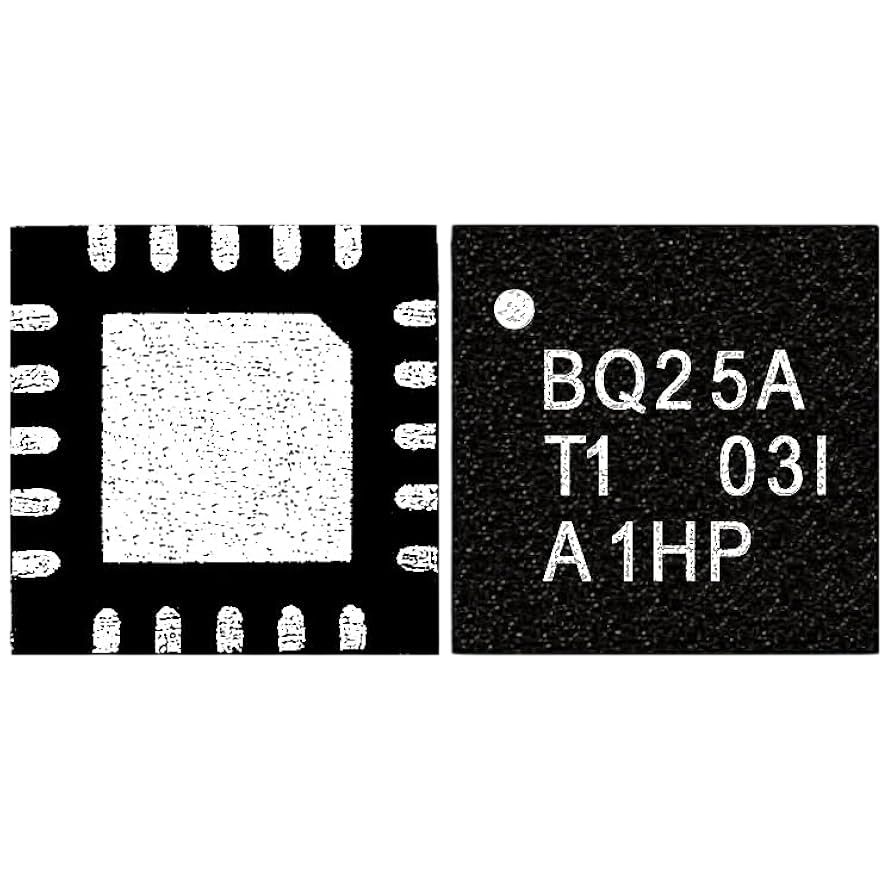 BQ24725A