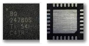 BQ24780S