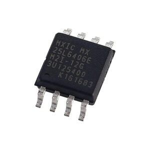 MX25L6406E