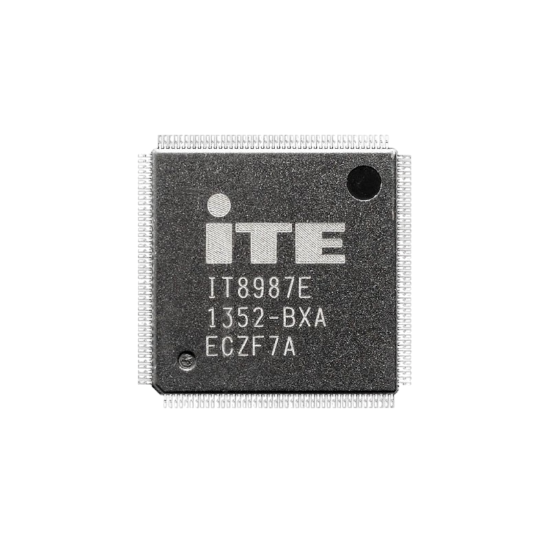 IT8987E BXA