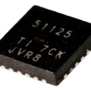 TPS51125