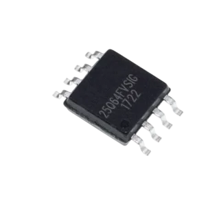 W25Q64FV (8MB)