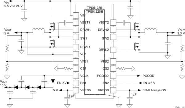 TPS51225B - Imagen 2