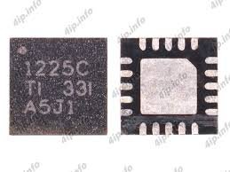 TPS51225C