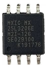MX25L3206E