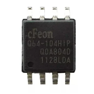 EN25QH64