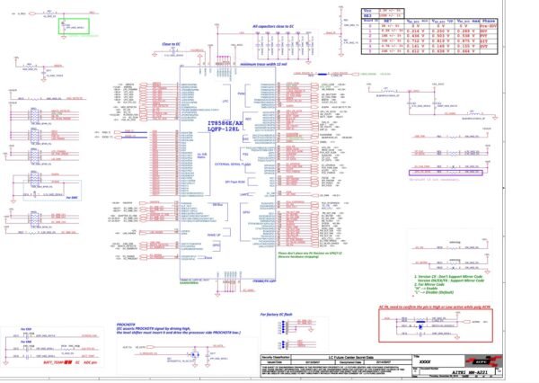 IT8586E - Imagen 2