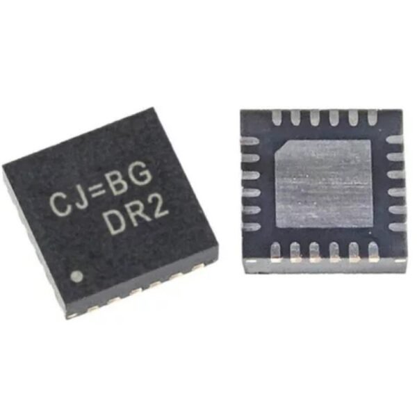 RT8205AGQW