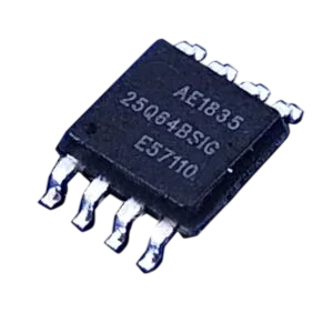 GD25Q64
